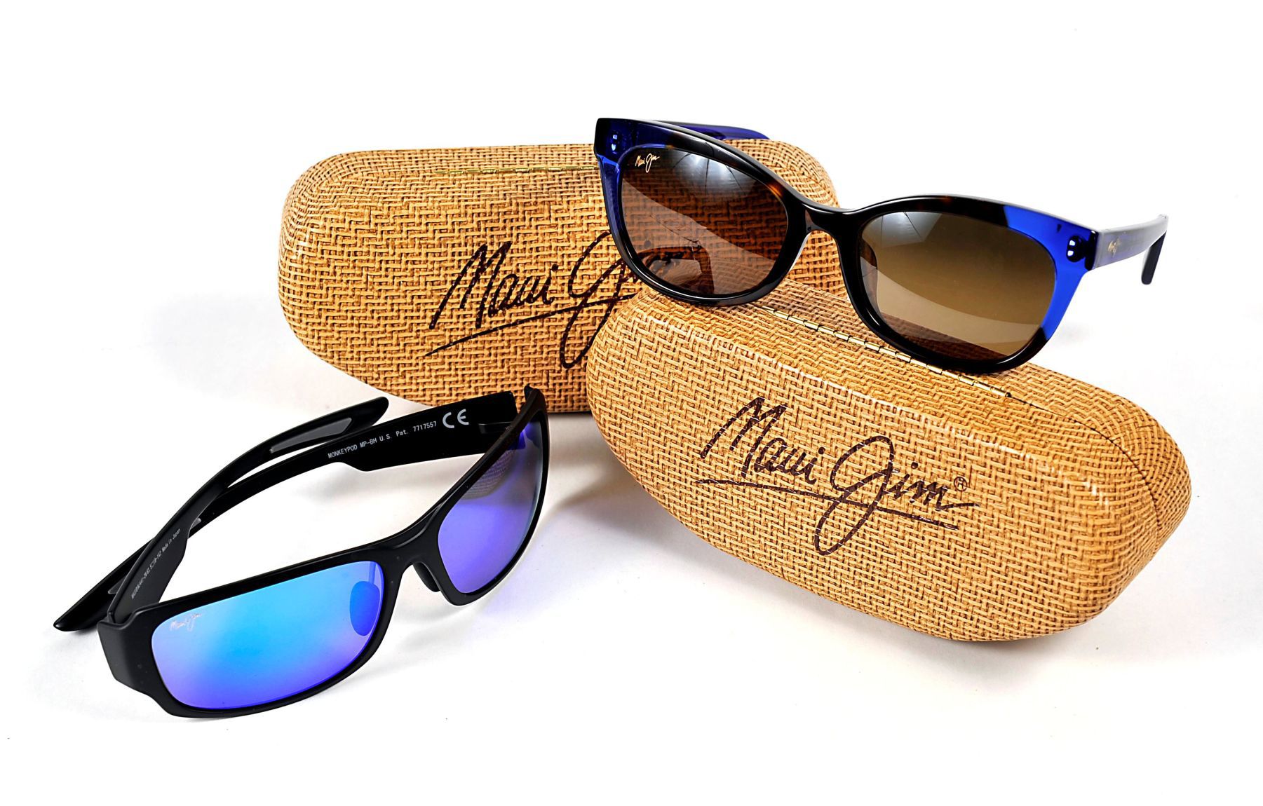 Marion Opticians Sunglasses